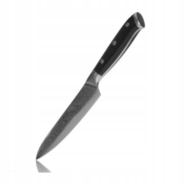 Кухонный нож из дамасской стали UNIVERSAL Professional Kohersen