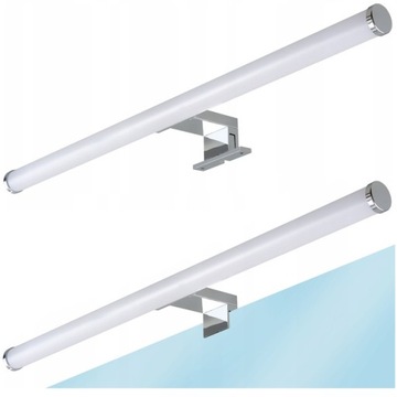 KINKIET ŁAZIENKOWY LED 10W NAD LUSTRO/SZAFKĘ 60cm
