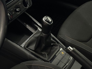 Skoda Scala Hatchback 1.0 TSI 110KM 2022 Skoda Scala Ambition / 1 właściciel / Salon Polska, zdjęcie 7