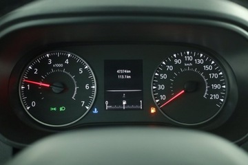 Dacia Duster II SUV 1.6 SCe 115KM 2018 Dacia Duster 1.6 SCe, Salon Polska, 1. Właściciel, zdjęcie 7