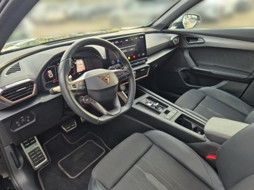 Cupra Formentor Crossover 2.0 TSI 310KM 2023 Cupra Formentor VZ 2.0 TSI / 310 KM 4x4 DSG Full L, zdjęcie 7