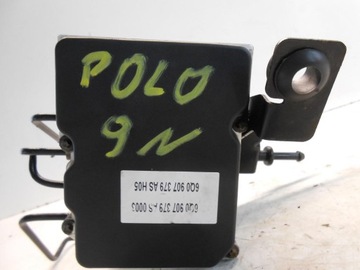 POMPA HAMULCOWA ABS VW POLO IV 9N #