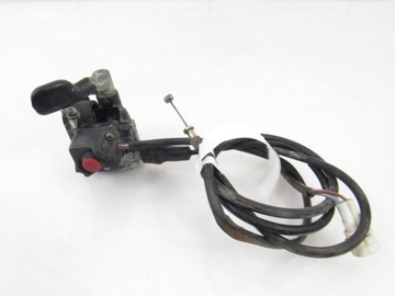 Рычаг дроссельной заслонки/правый Kymco MXU 500, 12 лет