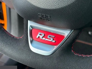 Renault Megane IV R.S. 1.8 TCe 280KM 2019 Renault Megane 1.8 TCe FAP R.S EDC 280KM 2019r Stan perfekcyjny! Zamiana!, zdjęcie 23