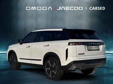 Jaecoo 7 1.6T 147KM 2025 Jaecoo 7 1.6 Benzyna 147KM, zdjęcie 6