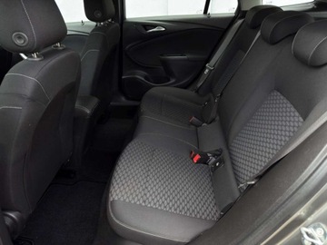 Opel Astra K Sports Tourer 1.4 Turbo 125KM 2018 Opel Astra 1.4 Turbo 125 KM EnJoy CarPlay Climatronic Alu 16 PDC Gwarancja, zdjęcie 30