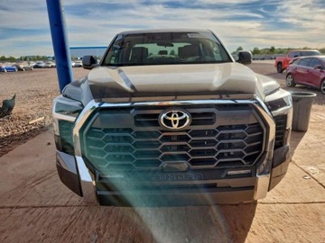 Toyota Tundra II 2024 Toyota Tundra Crewmax Sr 2024 3.4 Benzyna 389KM, zdjęcie 5