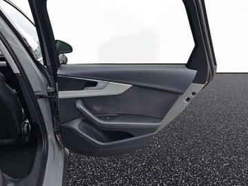 Audi A4 B9 Avant 2.0 45 TFSI 245KM 2019 Audi A4 Allroad 2.0 Benzyna 245KM, zdjęcie 22