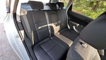 Hyundai i30 I CW 1.6 CRDi 90KM 2009 Hyundai i30 Raty juz od 249 zl Klima Alufelga Zarejstrowany Po liftingu Gw, zdjęcie 14