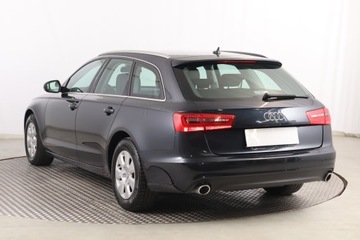 Audi A6 C7 Avant Facelifting 2.0 TDI ultra 190KM 2014 Audi A6 2.0 TDI, Serwis ASO, 187 KM, Automat, zdjęcie 3