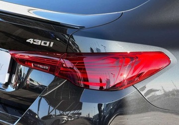 BMW Seria 4 G22-23-26 2023 BMW Seria 4 I wlasciciel M Sport 360 Gwarancja Bezwypadkowy FVAT23, zdjęcie 7