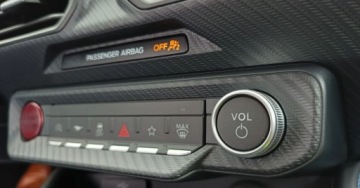 Ford Mustang VI Fastback 2023 5.0 Ti-VCT 446KM 2026 Ford Mustang 2026 V8 Magne Ride ACC, BLIS, aktywny wydech, wentylowane fot, zdjęcie 6