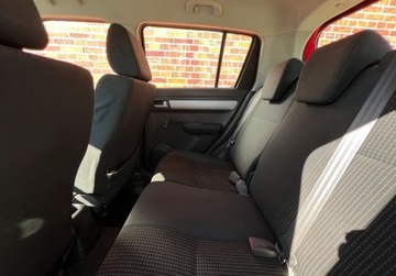 Suzuki Swift IV Hatchback 5d 1.3 92KM 2007 Suzuki Swift Zadbany Polski salon Klima Gwarancja w cenie Wwa VDLR 1.3, zdjęcie 16