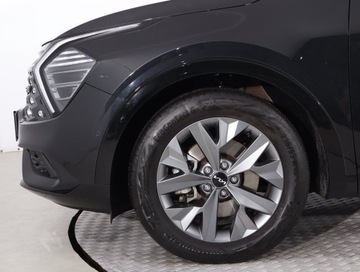 Kia Sportage V SUV 1.6 T-GDI HEV 230KM 2022 Kia Sportage 1.6 T-GDI HEV, Salon Polska, zdjęcie 14