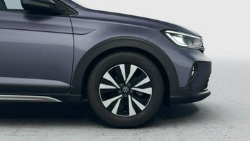 Volkswagen Taigo 2026 Volkswagen Taigo Life Plus 1.0 TSI 116 KM DSG -, zdjęcie 6