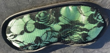 СПАЛЬНАЯ МАСКА ДЛЯ РАССЛАБЛЕНИЯ СНА