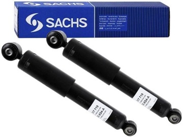 SACHS TLUMIČE ZADNÍ KPL HYUNDAI I20 I PB