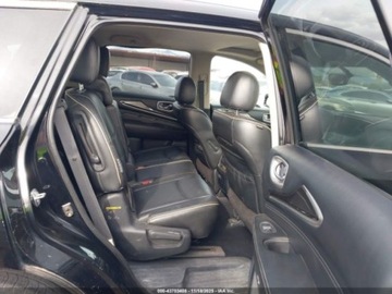 Infiniti QX60 2020 Infiniti QX60 Pure 2020 3.5l 3.5 Benzyna 295KM, zdjęcie 12