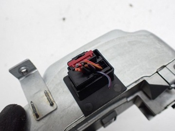 UZAMČENÍ SLOUPCE ŘÍDÍCÍ EVROPA 5K0905861C VW BEETLE 5C 14R