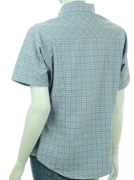 Alpinus Треккинговая ЖЕНСКАЯ РУБАШКА L диванала