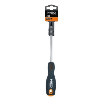 04-044 Отвертка Torx T15 x 100 мм, S2
