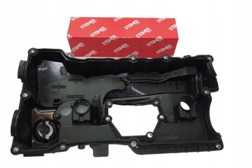 KRYT VENTILU + TĚSNĚNÍ BMW 3 E90 11128645888