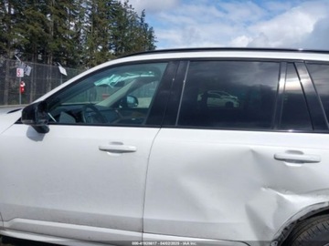 Volvo XC90 II 2023 Volvo XC 90 T8 Plus Dark Theme 2023 2.0l 2.0 Hybryda 312KM, zdjęcie 2