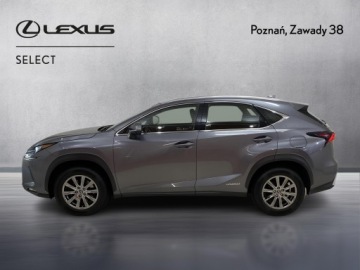 Lexus NX I SUV 300h 197KM 2017 Lexus NX 300h Elegance AWD I (2014-2021) 300h Eleg, zdjęcie 8