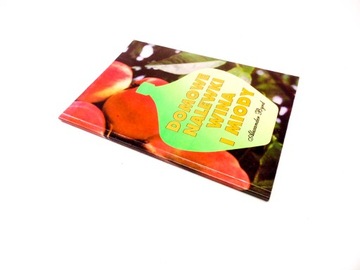 ALEXANDER BYRD DOMOWE NALEWKI WINA I MIODY