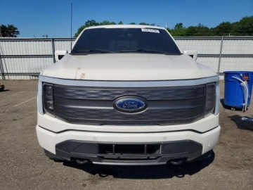 Ford 2023 Ford F150 Lightning Pro 2023 Elektryczny 580KM, zdjęcie 5