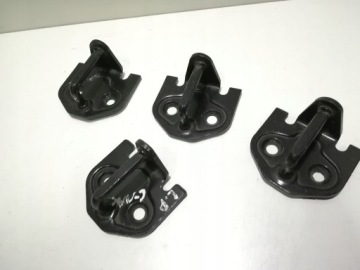 Комплект болтов дверной защелки для передней и задней двери Ford Focus C-Max