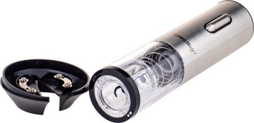 Электрический штопор для вина Kinghoff KH-1589