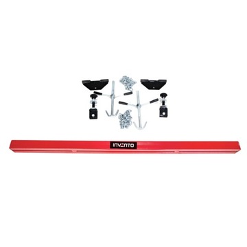 Подвесная балка двигателя 1,5м, 500кг