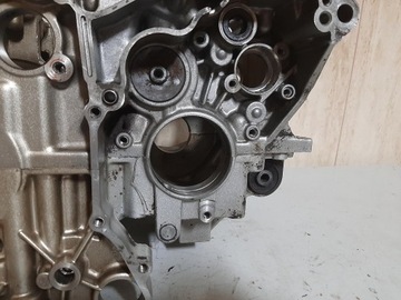 Картер двигателя БЛОК ДВИГАТЕЛЯ YAMAHA TDM 850