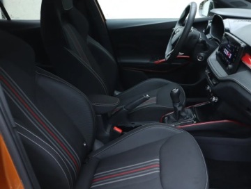 Skoda Fabia IV 2024 Skoda Fabia 1.0 TSI, 1. Właściciel, Serwis ASO, zdjęcie 8