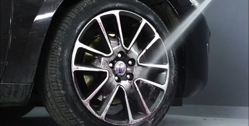 Для мытья колесных дисков CHEMOTION Iron Less для удаления летучей ржавчины 250 мл