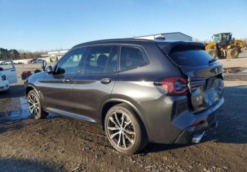 BMW X3 G01 SUV Facelifting 2.0 20i 184KM 2022 BMW X3 Auta z USA - Zapytaj o wiecej ofert 2.0 Benzyna 184KM, zdjęcie 14
