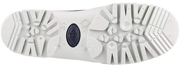 СНЕЖНЫЕ БОТИНКИ С УТЕПЛЕННОЙ РЕЗИНОЙ - DEMAR PICO 38/39