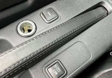 Skoda Roomster Mikrovan Facelifting 1.2 TSI 105KM 2010 Skoda Roomster 1.2TSI 105KM Panorama Klimatr.AluZima Parktr.Temp.Komp.Opla, zdjęcie 23