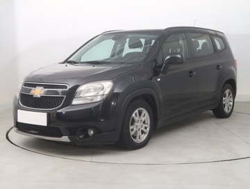 Chevrolet Orlando 2.0D 163KM 2012 Chevrolet Orlando 2.0 VCDi, Automat, 7 miejsc, zdjęcie 1