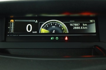 Renault Grand Scenic II 2015 Renault Grand Scenic 1.2 TCe, Salon Polska, zdjęcie 7