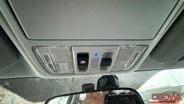 Honda CR-V III SUV 2.0 i-VTEC 150KM 2008 Honda CR-V 2.0iVtec 4x4 2 x szyberdach 2xalu-felgi full serwis zamiana 1.g, zdjęcie 20