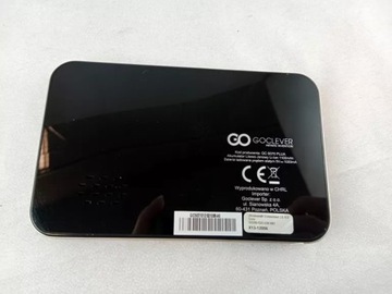НАВИГАЦИОННЫЙ GOCLEVER GC-5070 ПУЛА 5