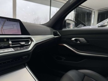 BMW Seria 3 G20-G21 Touring 2.0 320i 184KM 2021 BMW Seria 3 Sport Line Panorama CarPlayAndroid Auto Nawigacja 2.0, zdjęcie 27