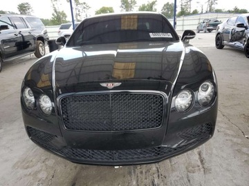 Bentley Continental III 2018 Bentley Flying Spur 2018 4.0l 4.0 Benzyna 500KM, zdjęcie 5