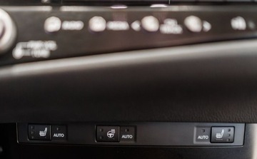 Lexus ES VII (XV70) 2023 Lexus ES 300h F Sport Design 2.5 Hybryda 218KM, zdjęcie 26