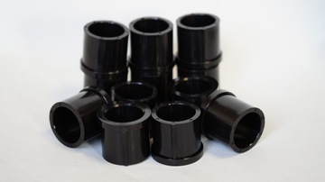 Втулка ступицы колеса (для культиватора)