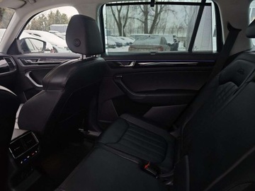 Skoda Kodiaq I SUV 2.0 TDI 190KM 2019 Skoda Kodiaq LK 7-osobowy, Matrix Led, Salon PL, VAT marza 2.0 Diesel, zdjęcie 18