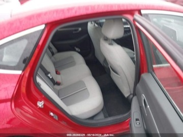 Hyundai Sonata V 2021 Hyundai Sonata 2021 Hyundai Sonata SE 2.5L 2.5 Benzyna 191KM, zdjęcie 9