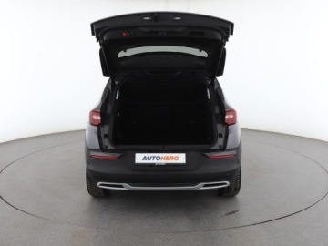 Opel 2019 Opel Grandland X 1.6T PHEV 4x4 Navi Tempomat, zdjęcie 18